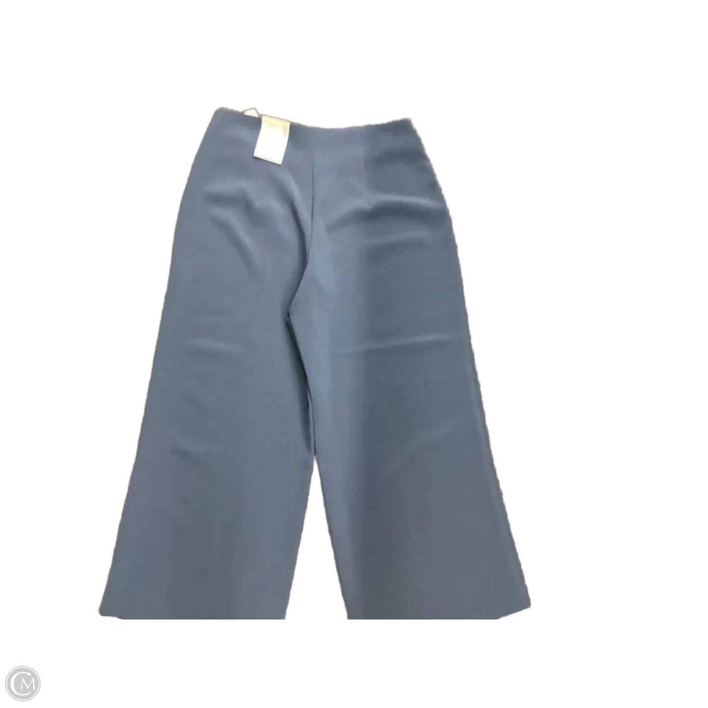 Pants Dress By Nine West In Blue, Size: 12