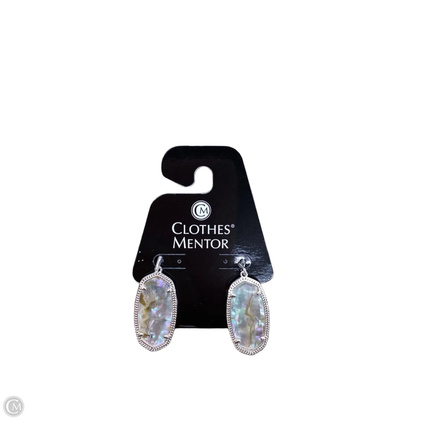 Earrings Dangle/drop By Kendra Scott