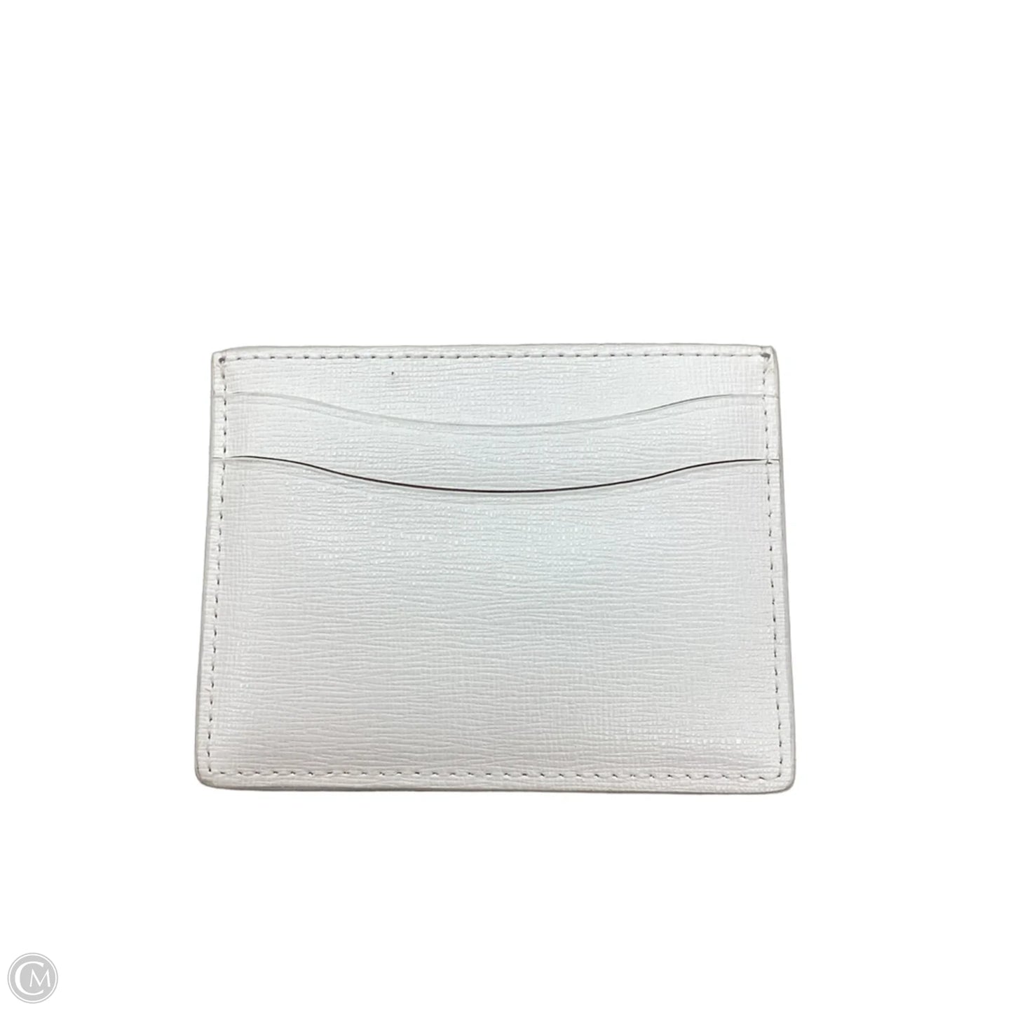 Id/card Holder Designer By Kate Spade, Size: Small