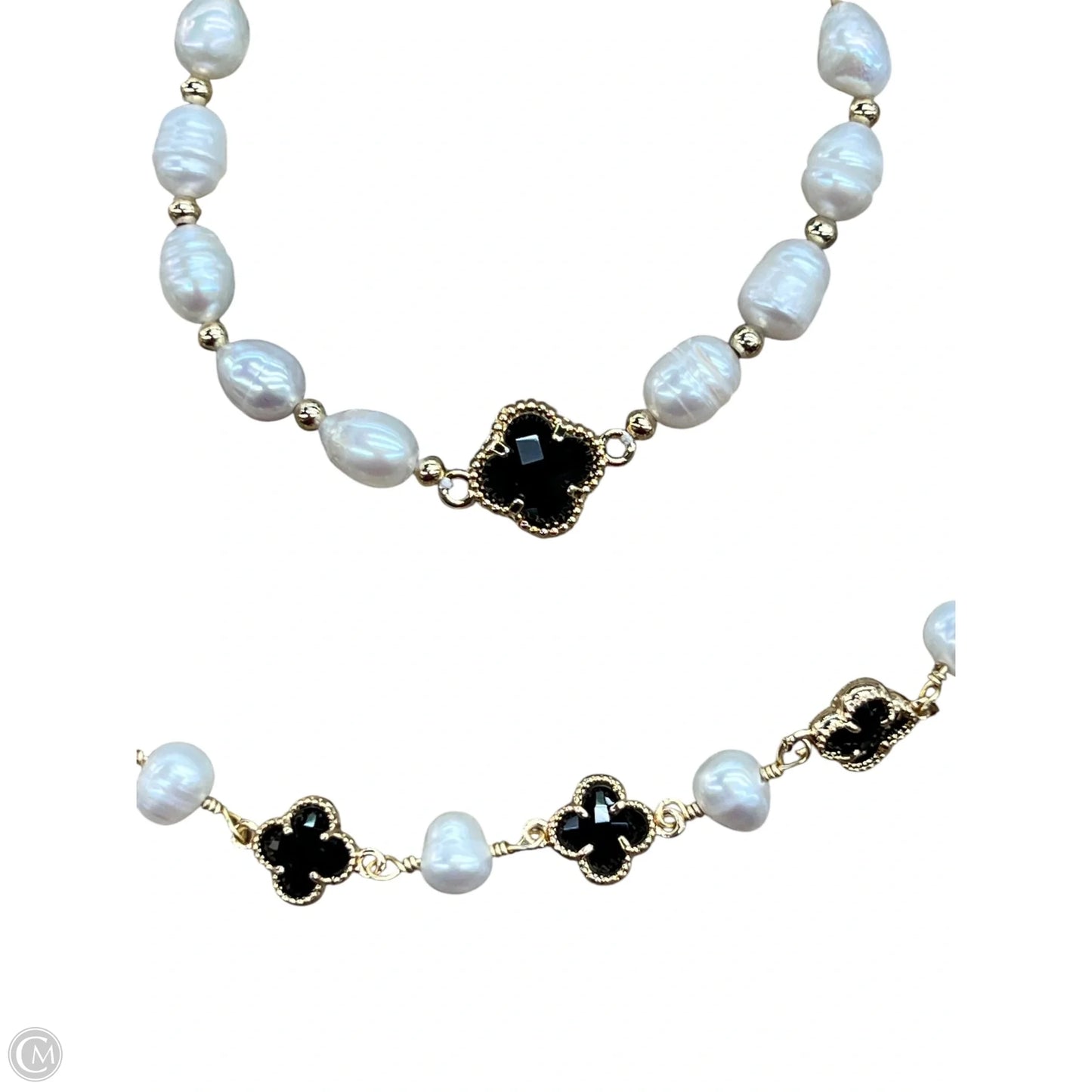 Necklace Set By Cmc, Size: 02 Piece Set