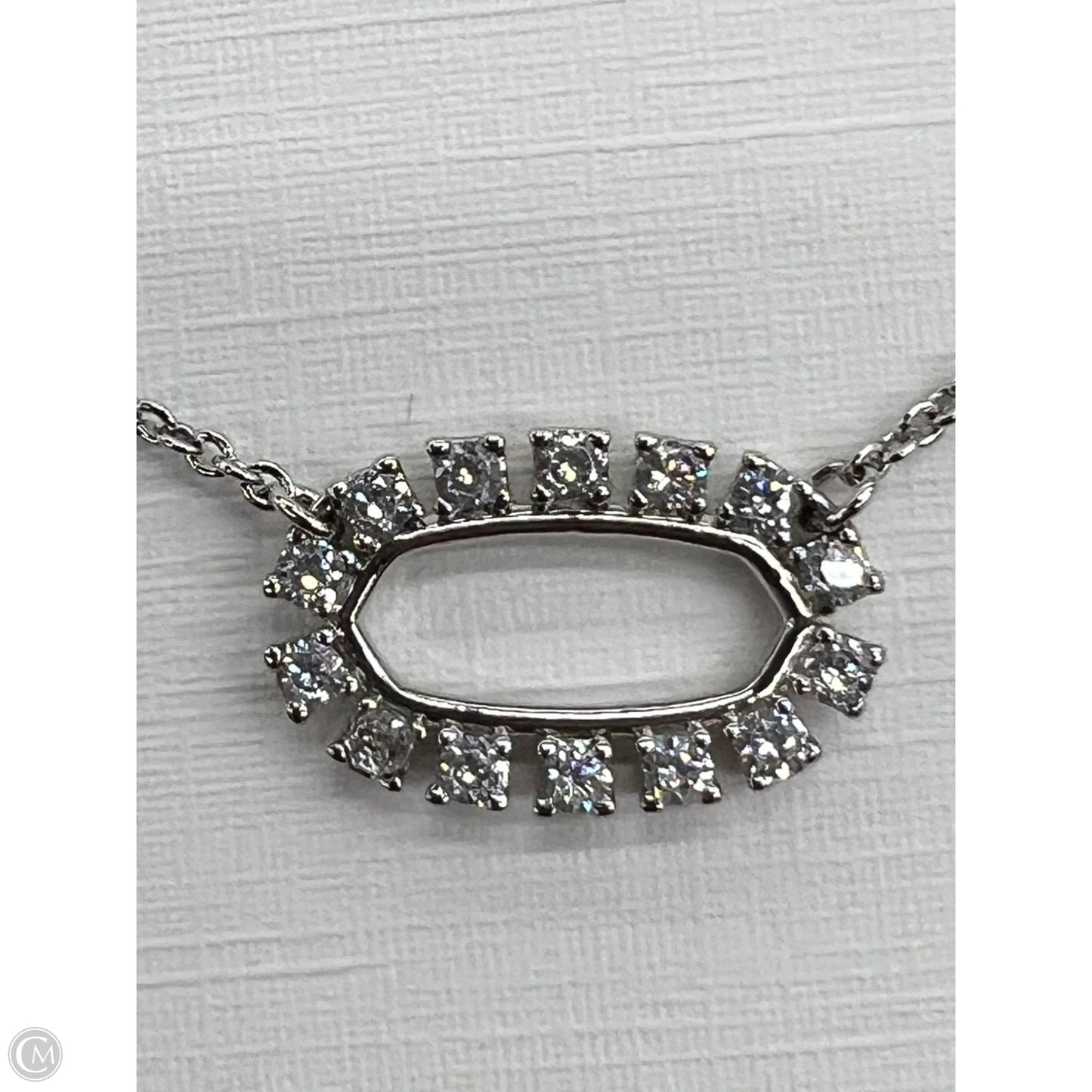 Necklace Pendant By Kendra Scott