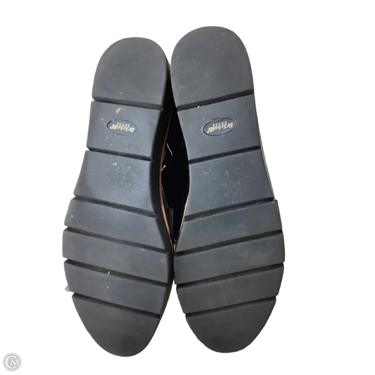 Shoes Flats By Dr Scholls In Black, Size: 8.5