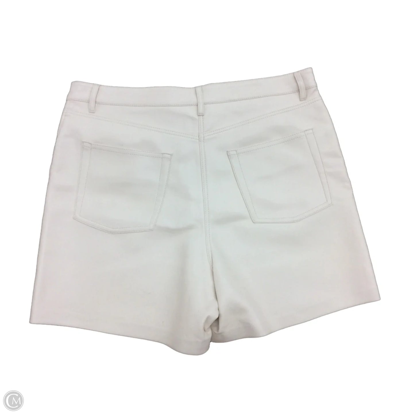 Shorts By Wilfred In Cream, Size: 12
