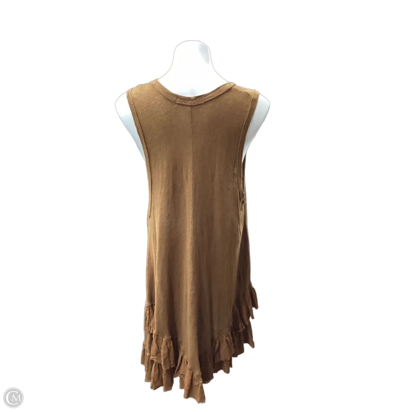 Dress Casual Short By We The Free In Brown, Size: L