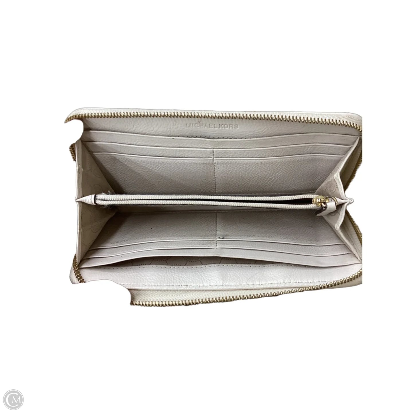 Wallet Designer By Michael Kors, Size: Medium