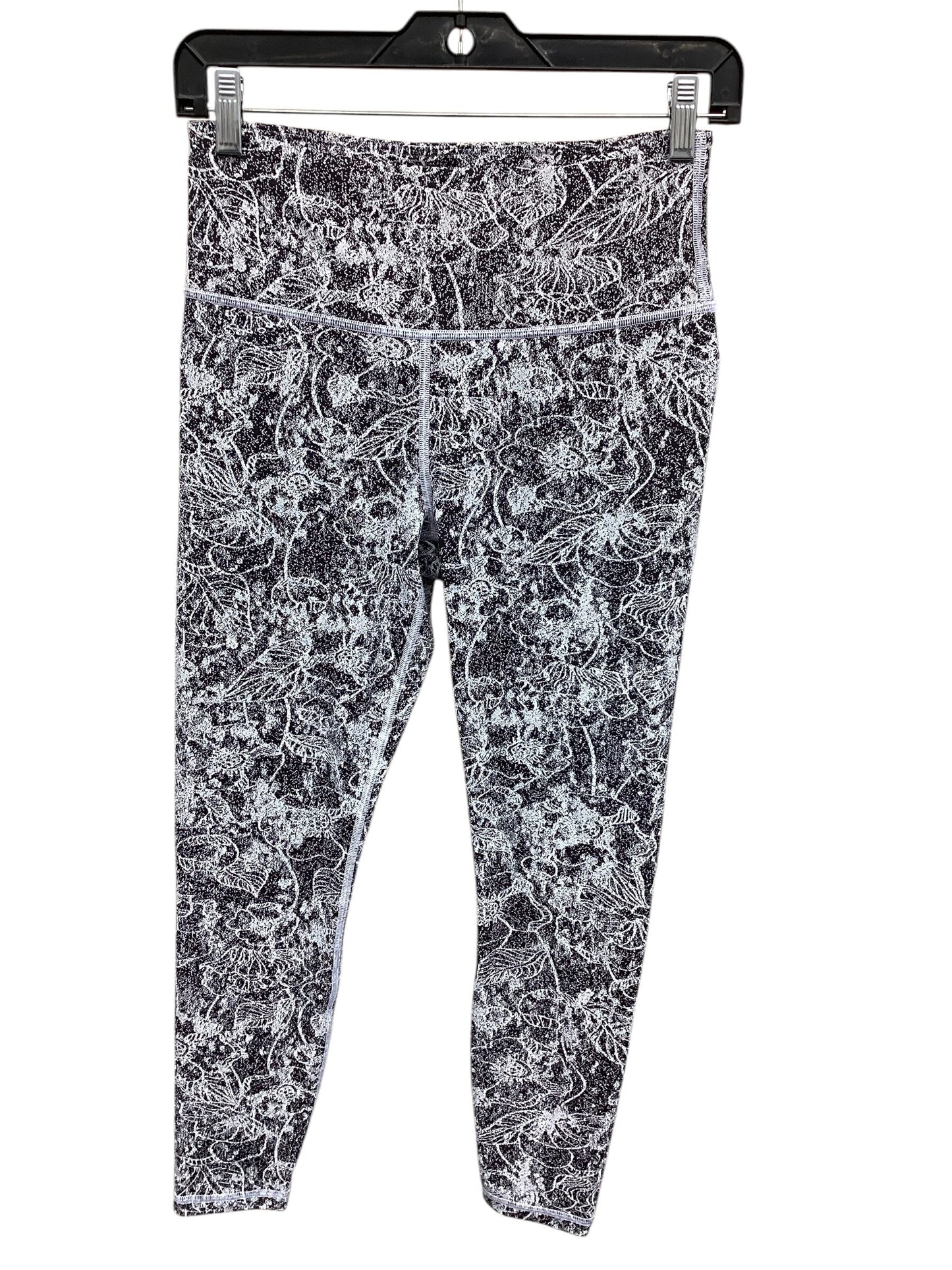 Athletic Leggings By Athleta Size: S