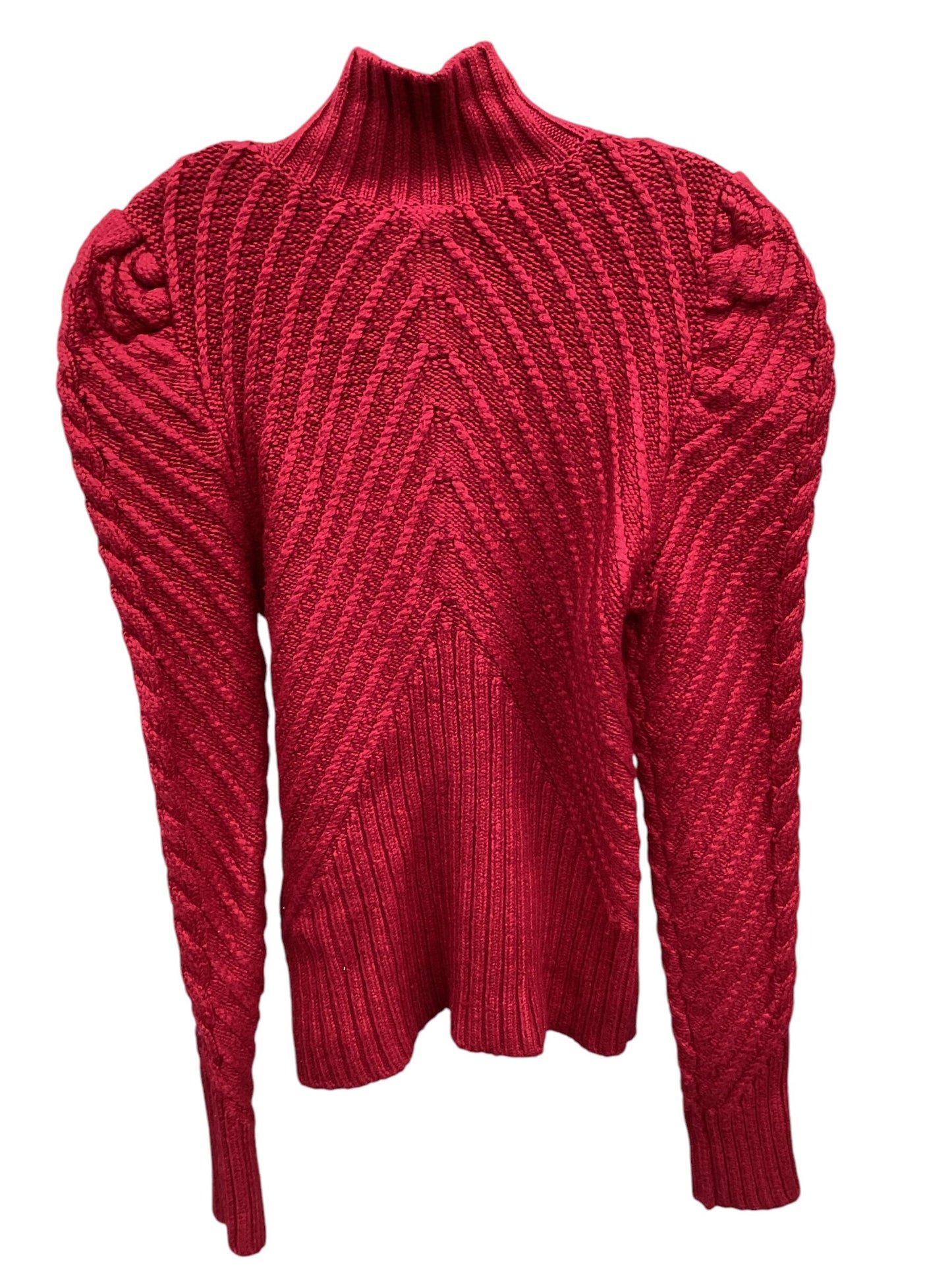 Sweater By White House Black Market Size: L
