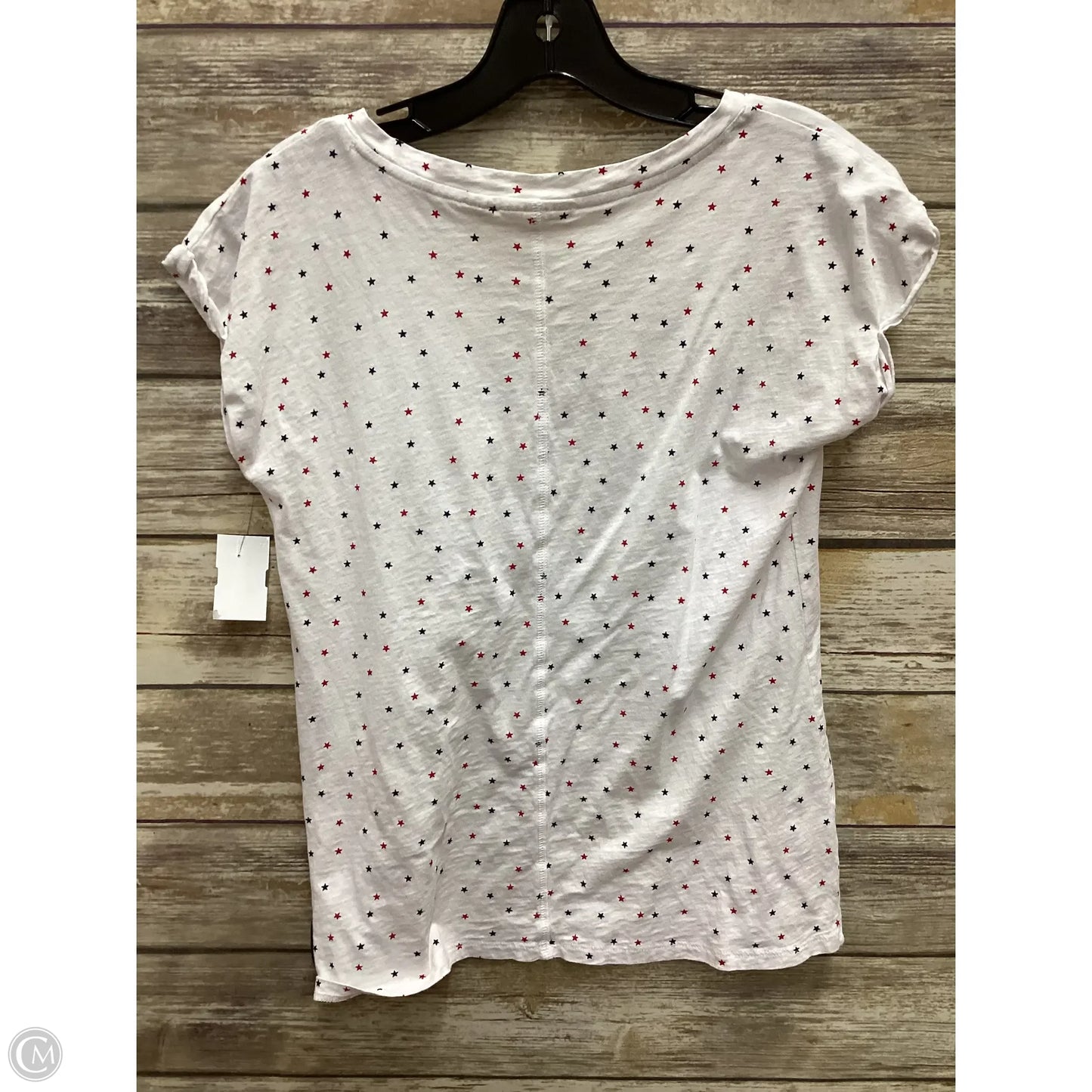 Top Sleeveless Basic By Christian Siriano In White, Size: M