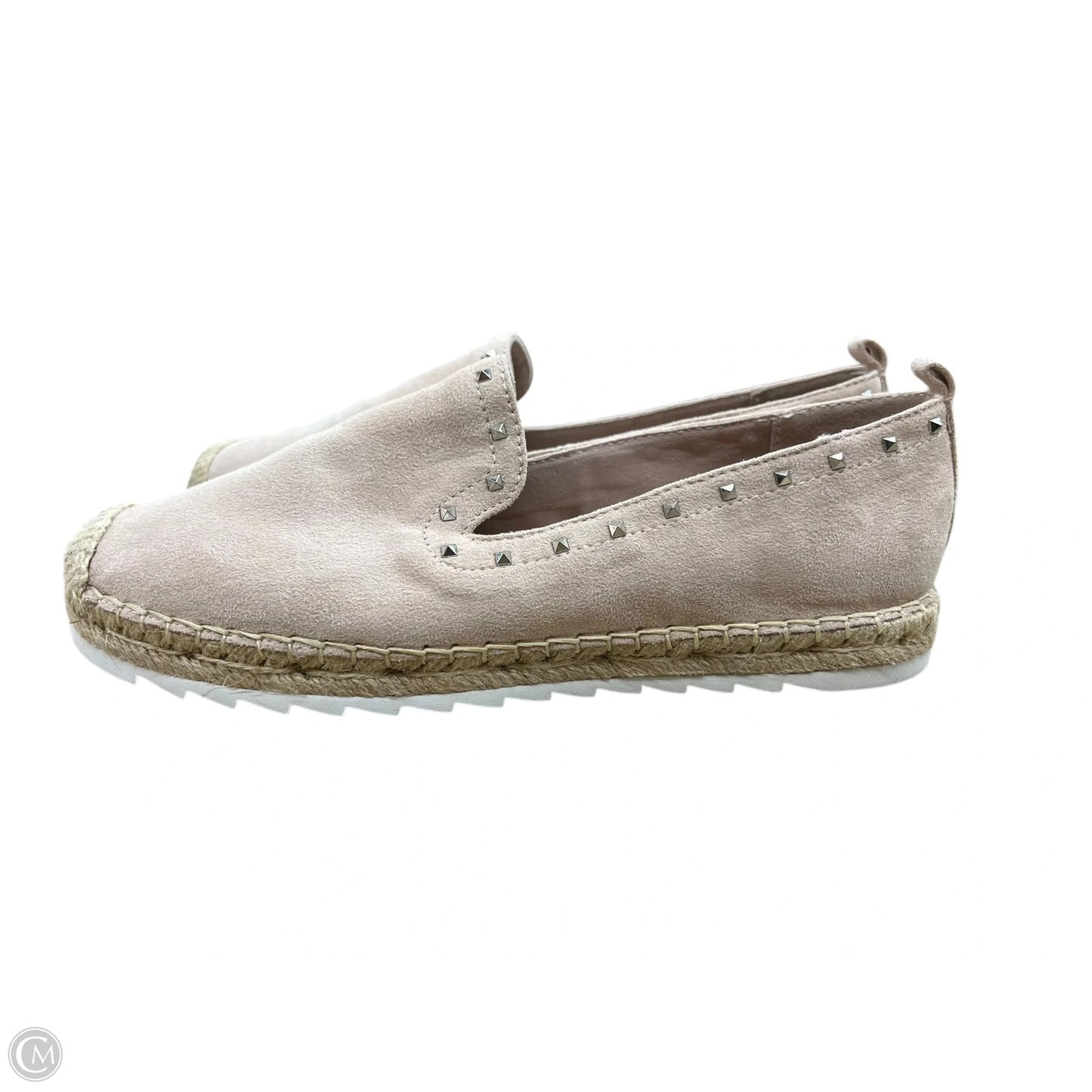 Shoes Flats By Marc Fisher In Pink, Size: 8.5