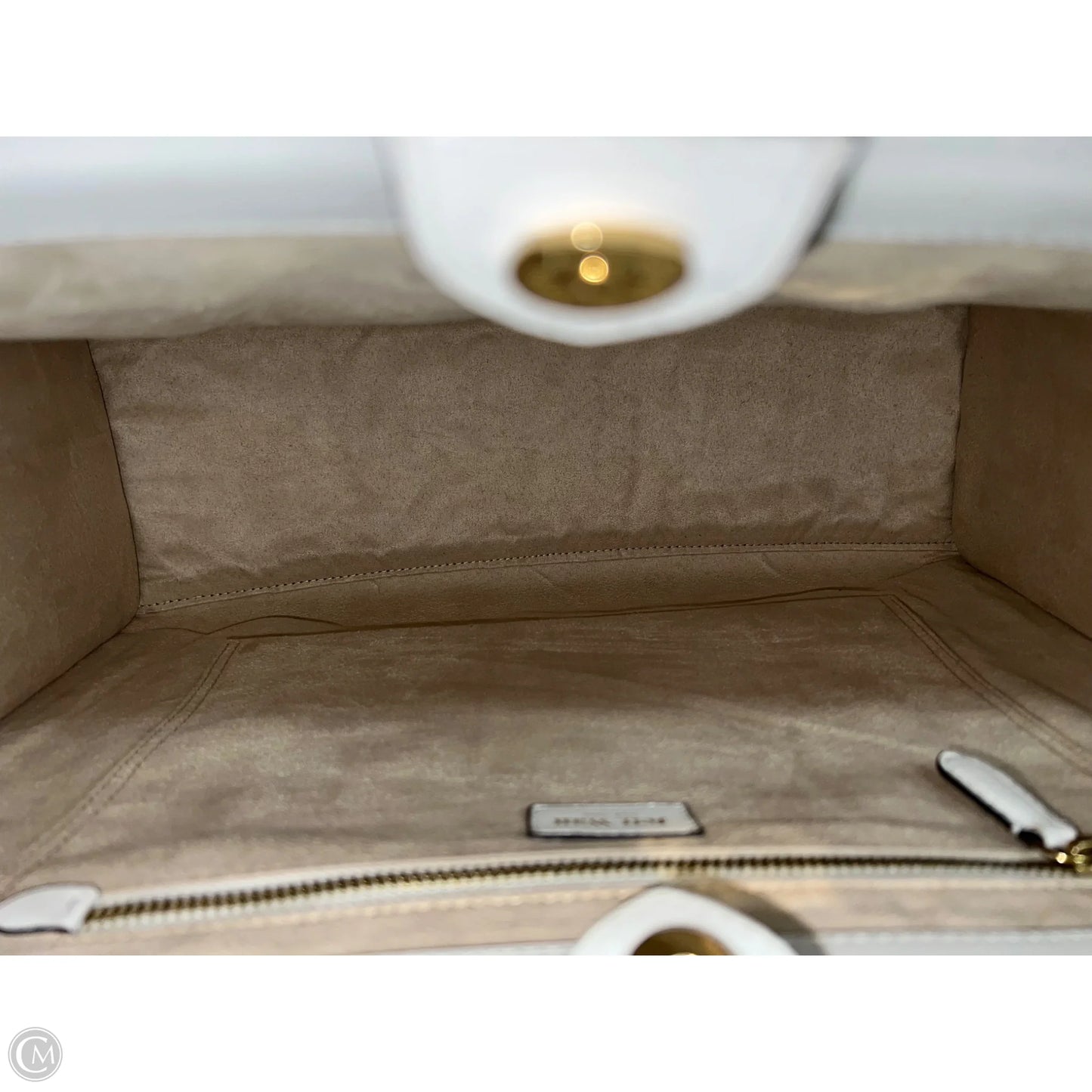 Handbag By Cmc, Size: Large