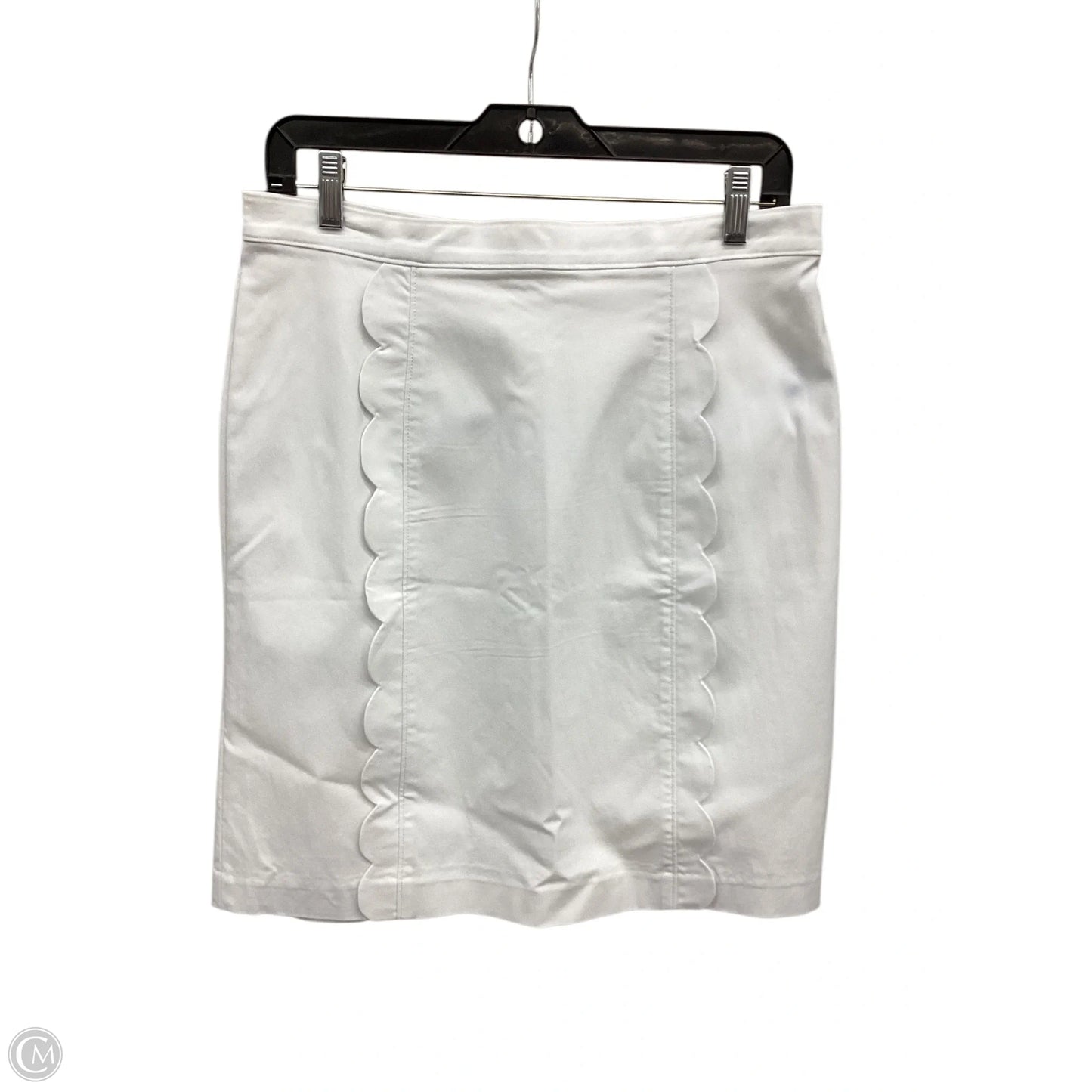 Skirt Mini & Short By J Mclaughlin In White, Size: 10