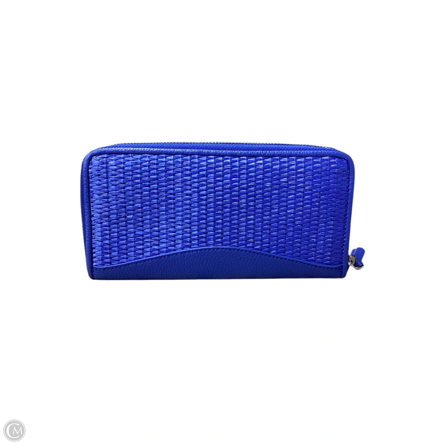 Wallet By Vera Bradley, Size: Large