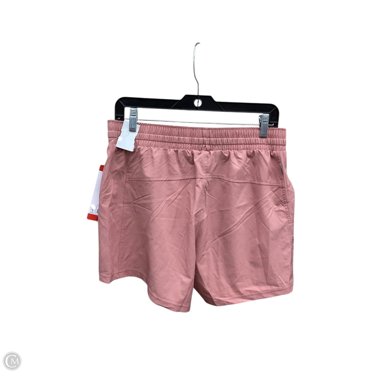 Shorts By Pacific Trail In Pink, Size: M
