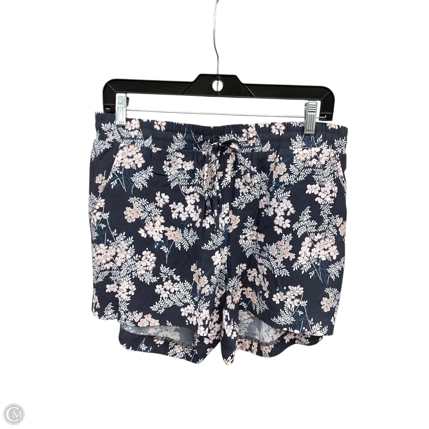 Shorts By Loft In Grey, Size: M