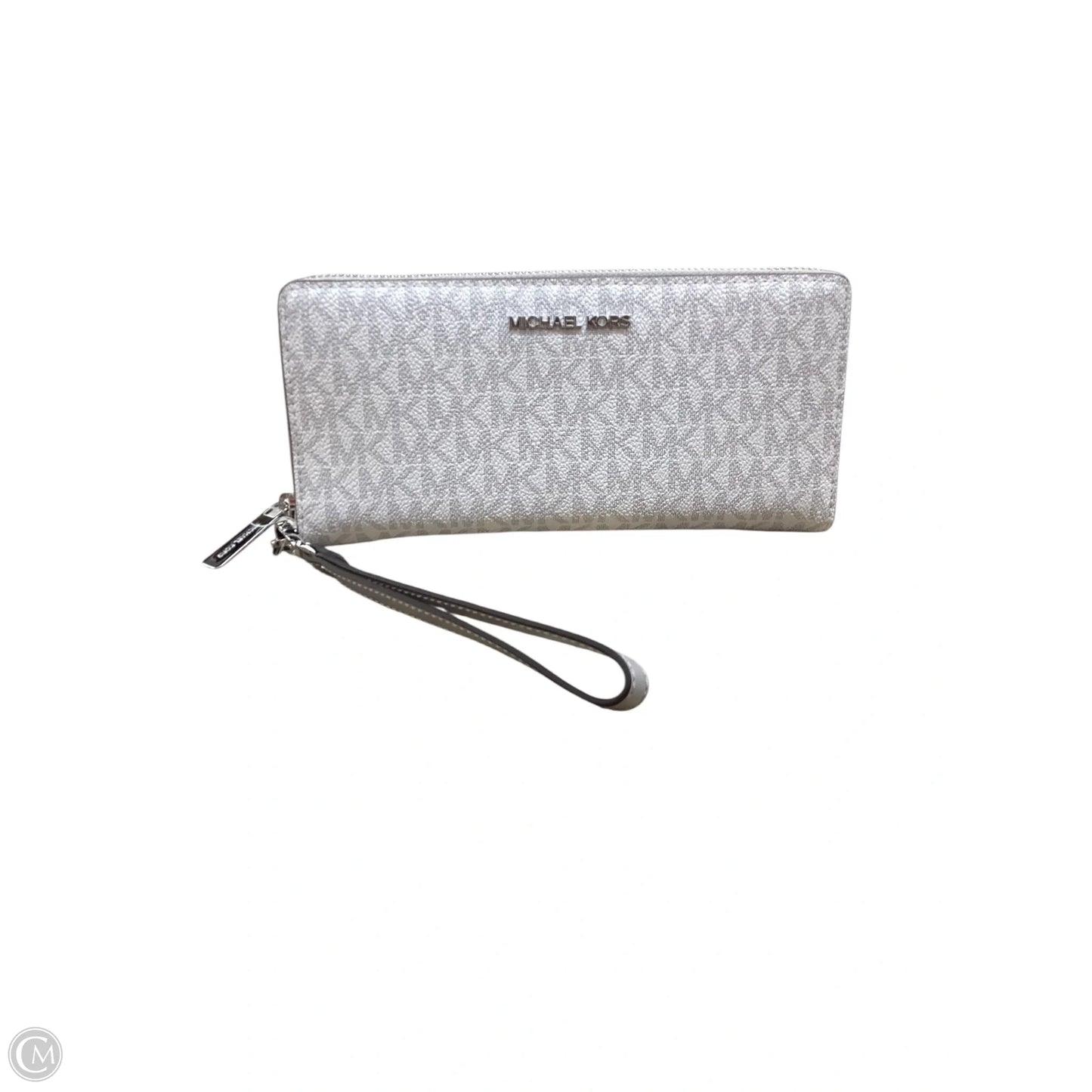 Wallet Designer By Michael Kors, Size: Large