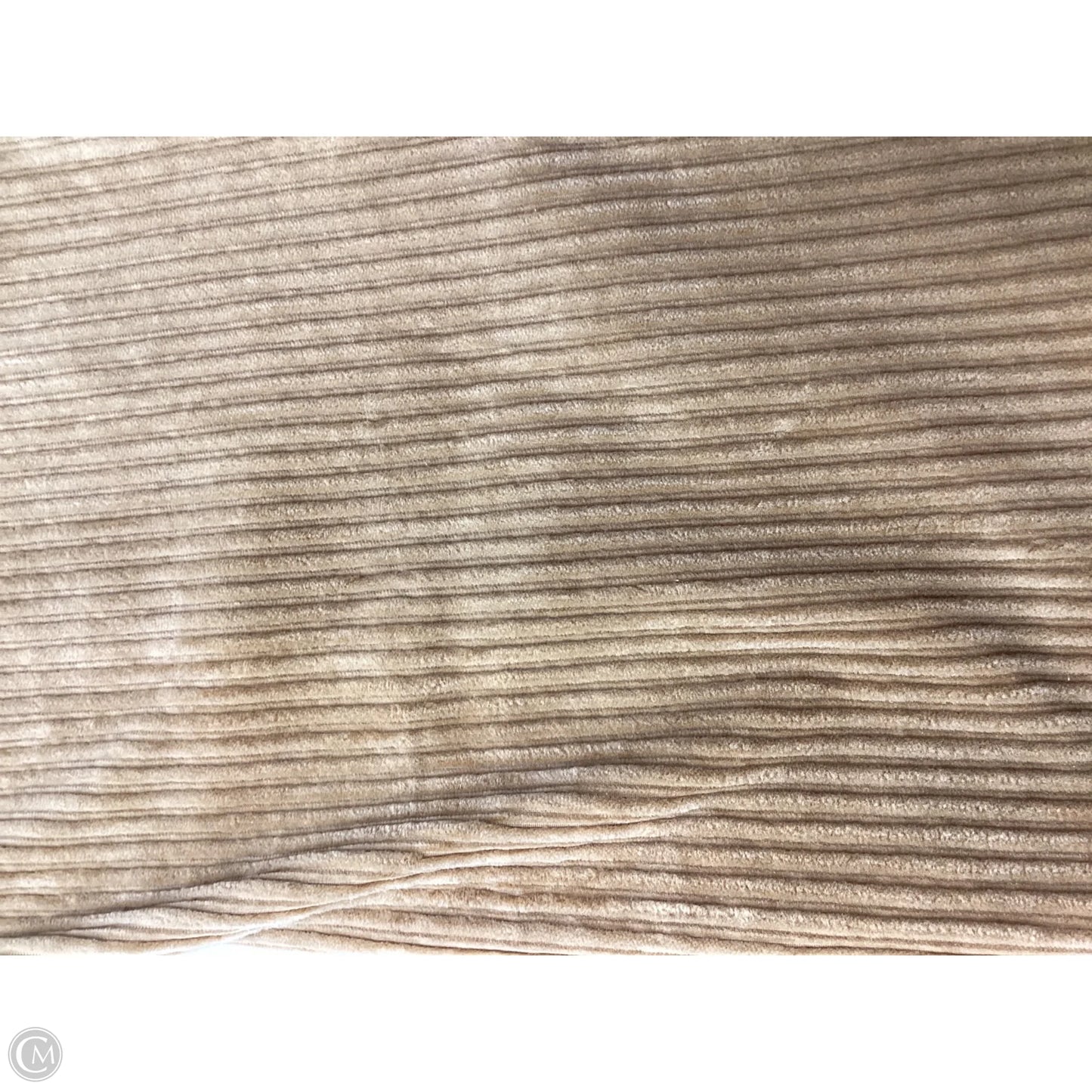 Pants Corduroy By J. Crew In Tan, Size: 14