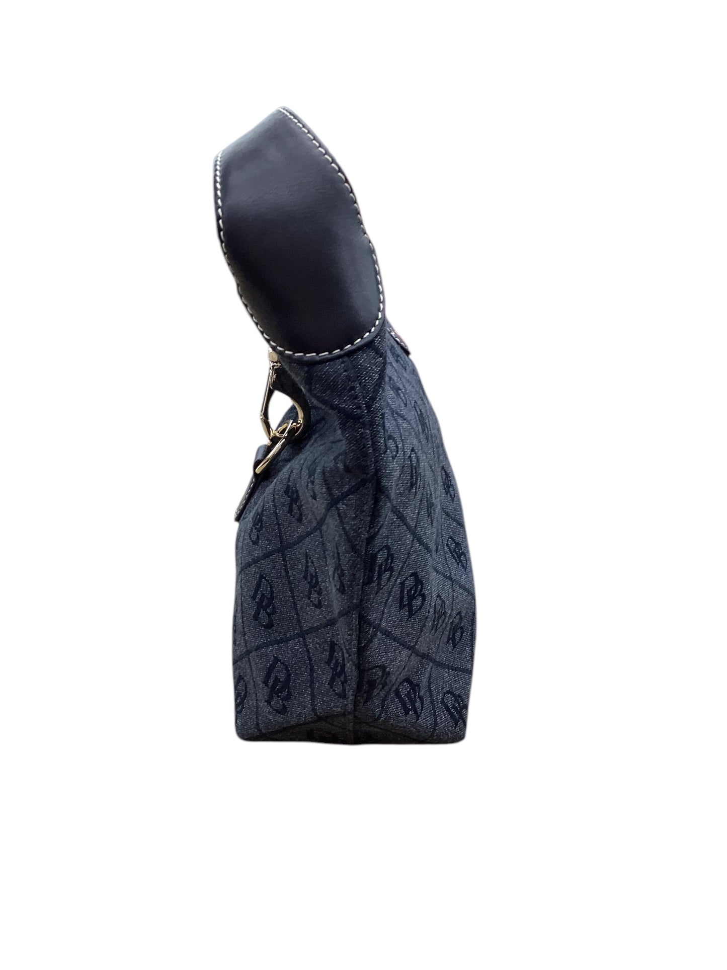 Handbag Designer By Dooney And Bourke, Size: Medium
