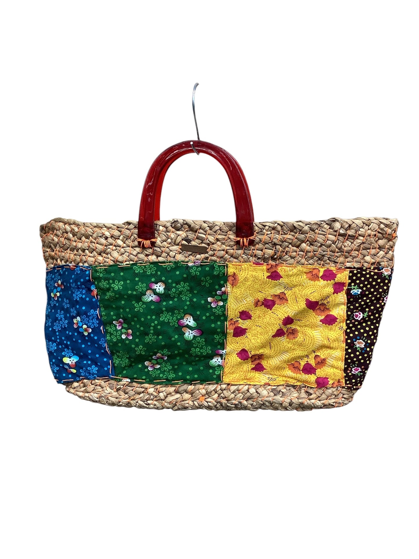 Tote By Free People Size: Medium