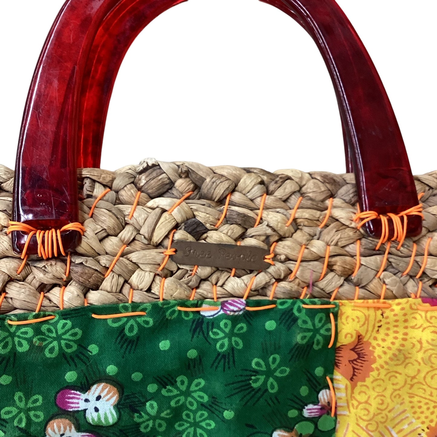 Tote By Free People Size: Medium
