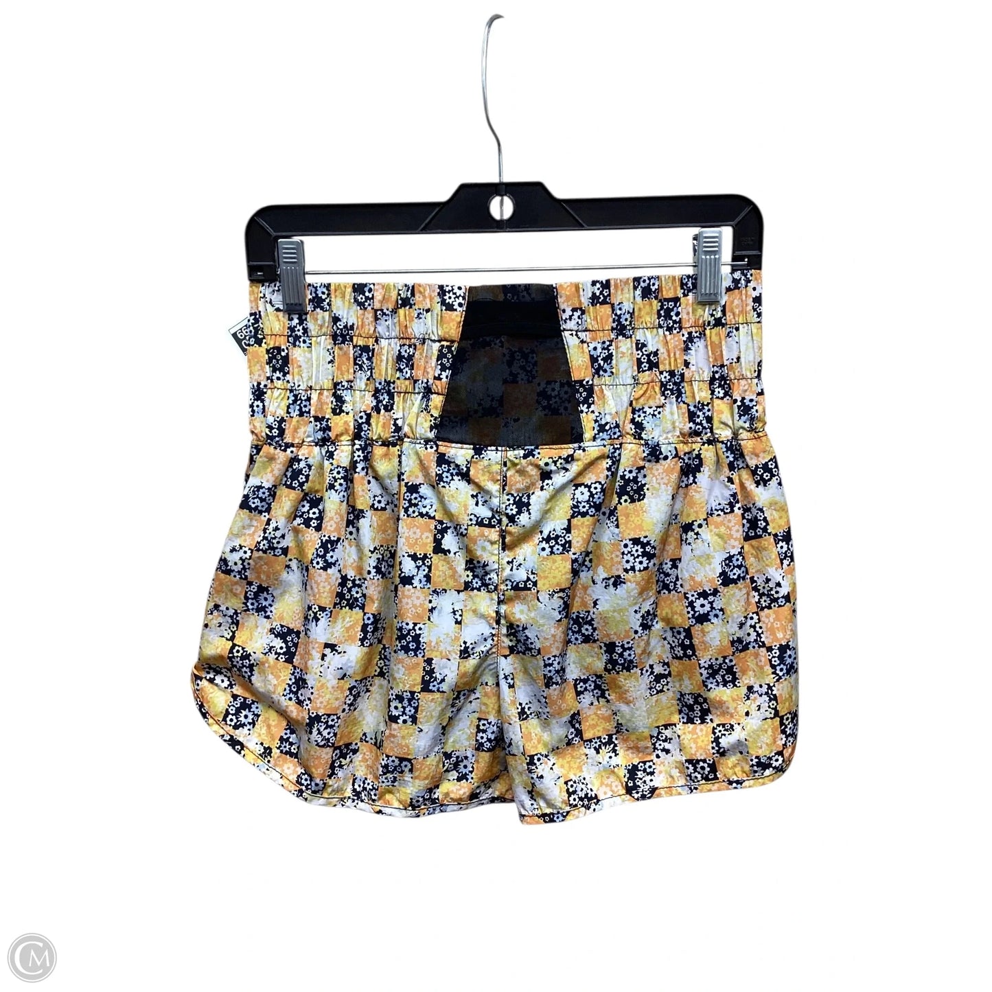 Shorts By Free People In Multi-colored, Size: M