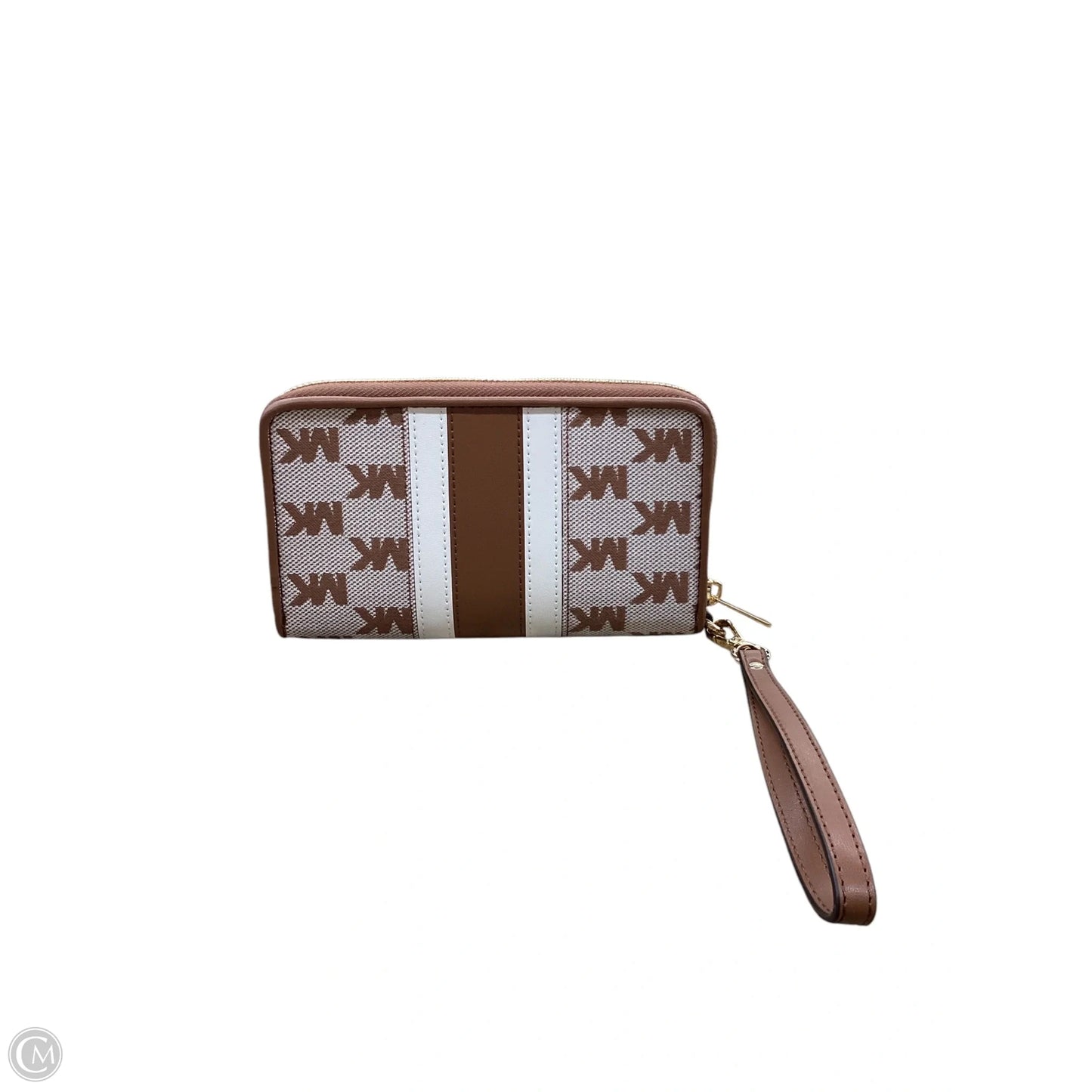 Wallet Designer By Michael Kors, Size: Medium