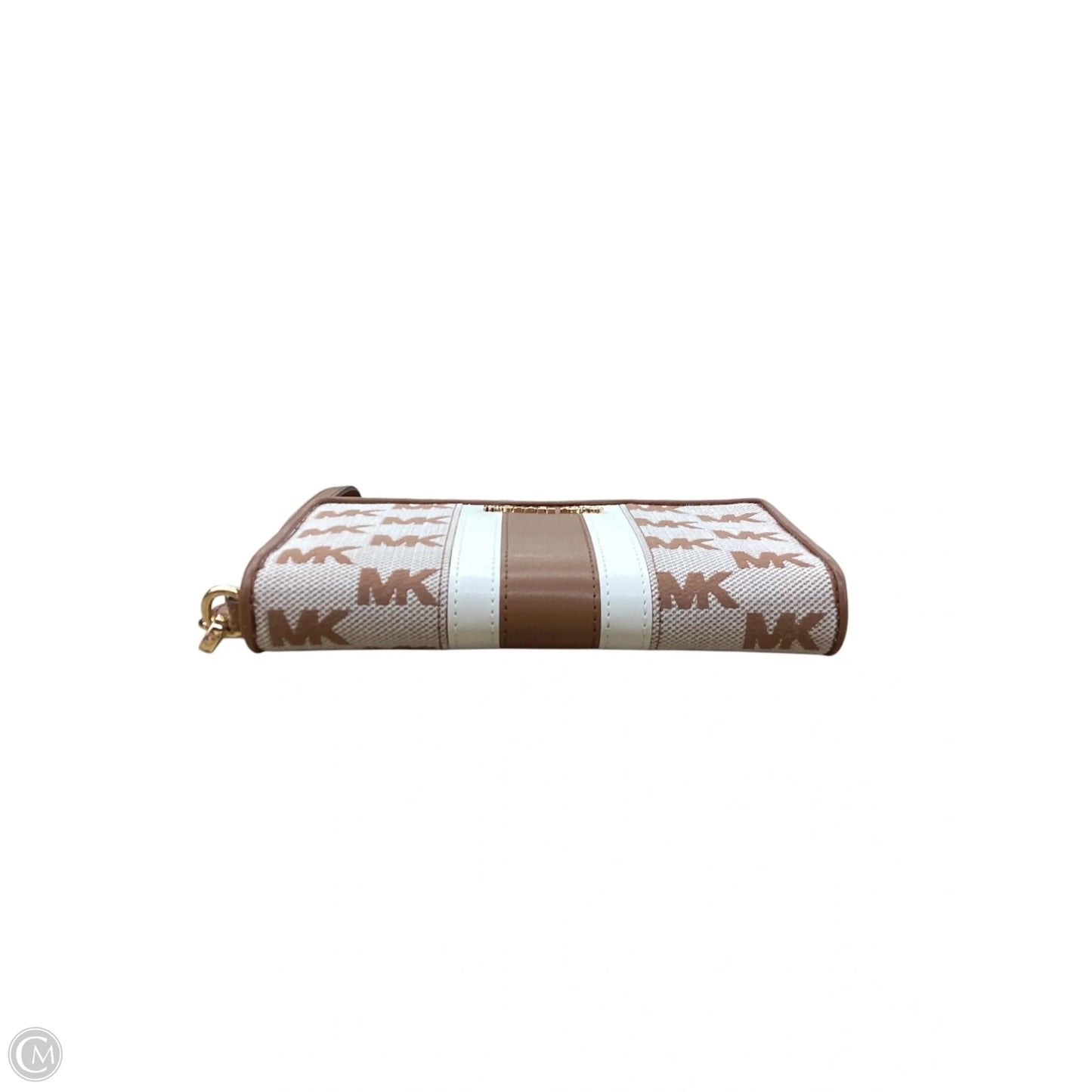 Wallet Designer By Michael Kors, Size: Medium