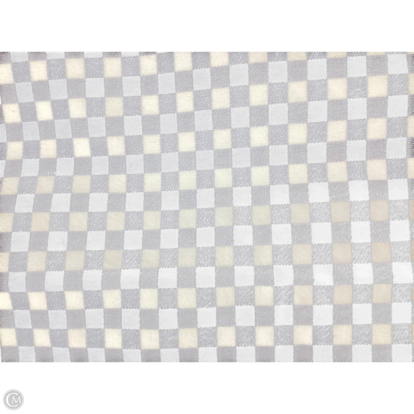 Skirt Maxi By J. Crew In Checkered Pattern, Size: 14