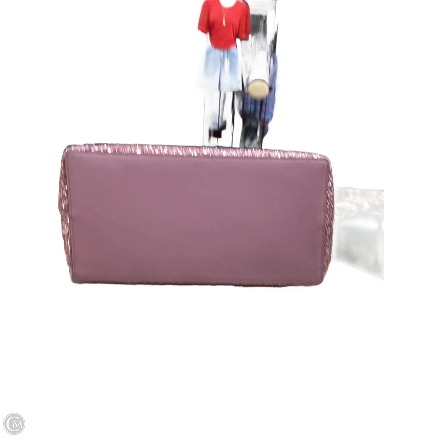 Handbag Designer By Kate Spade, Size: Large