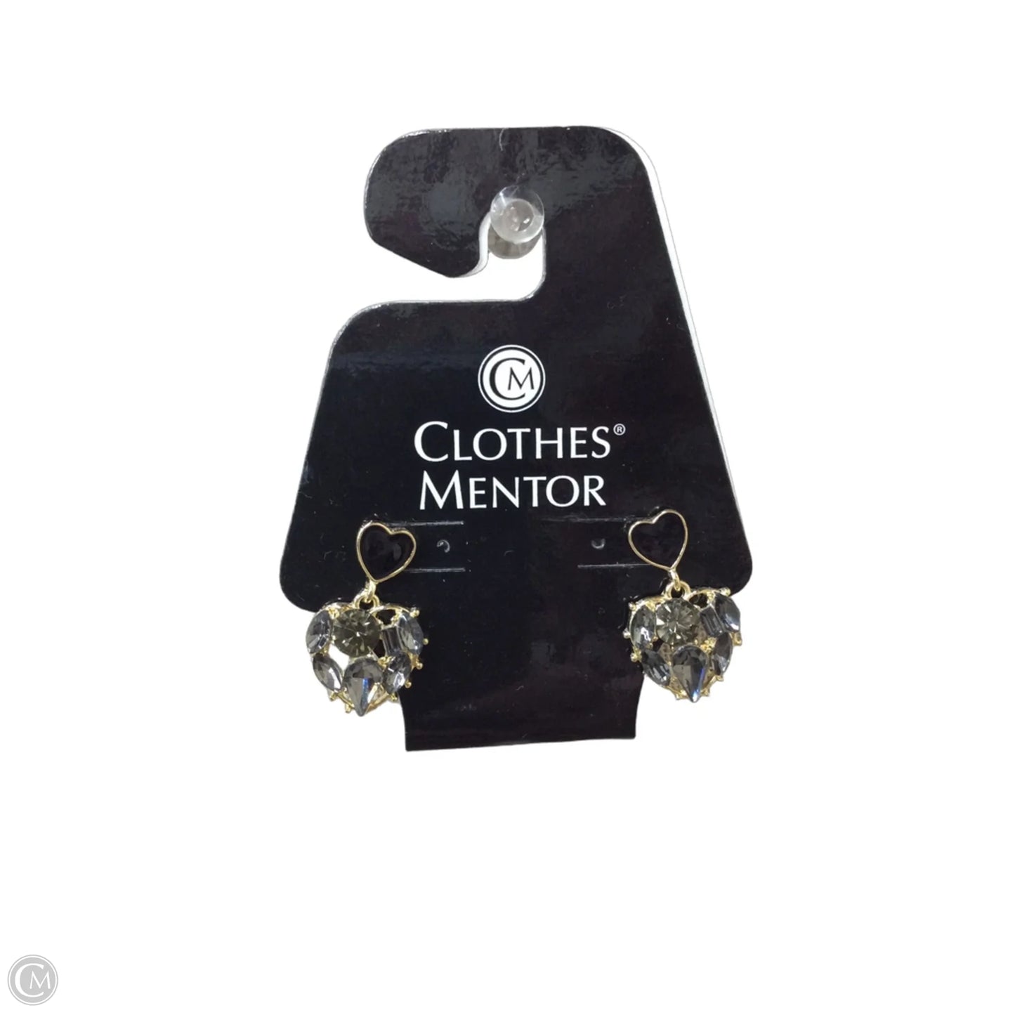 Earrings Statement By Clothes Mentor