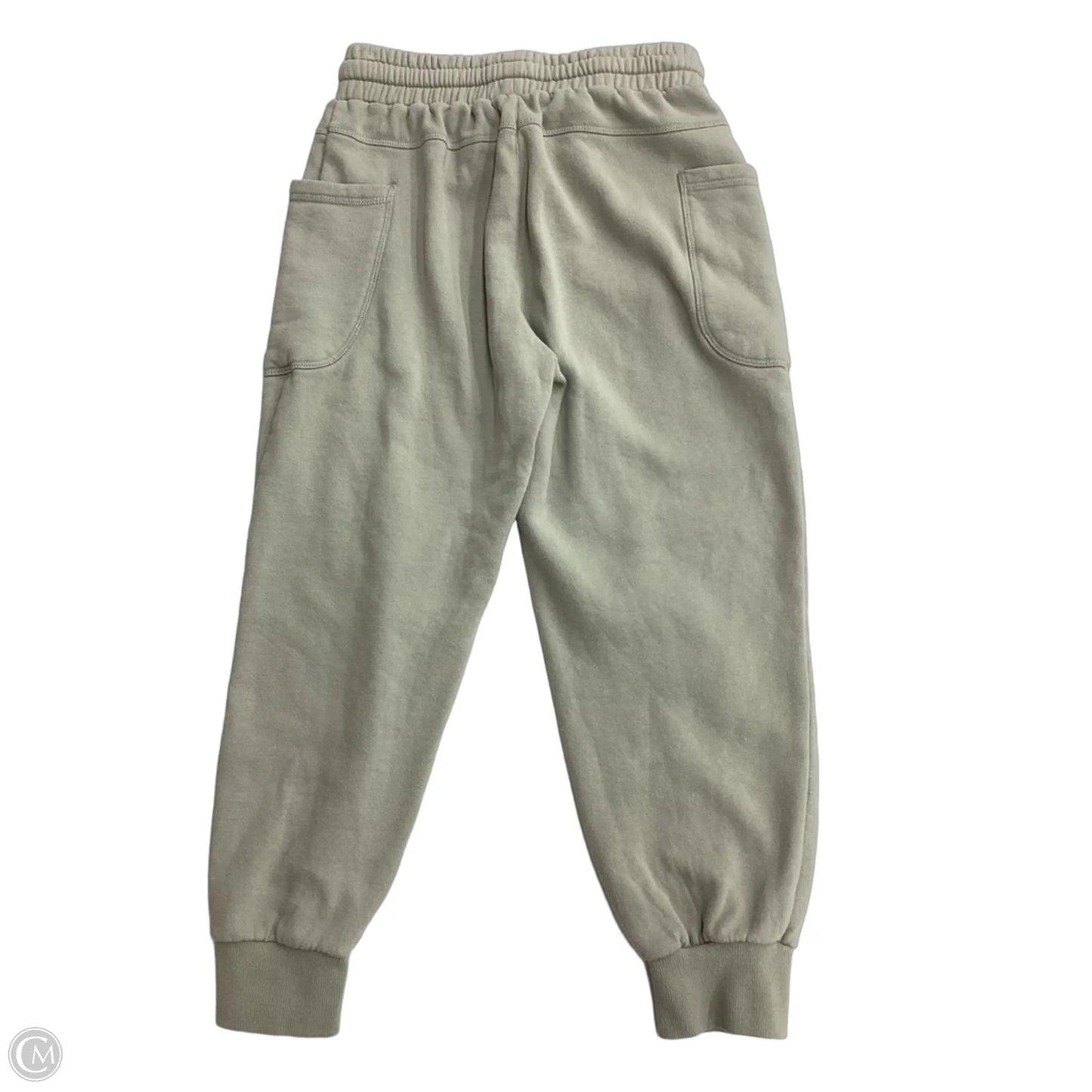 Athletic Pants By Talulah In Green, Size: S