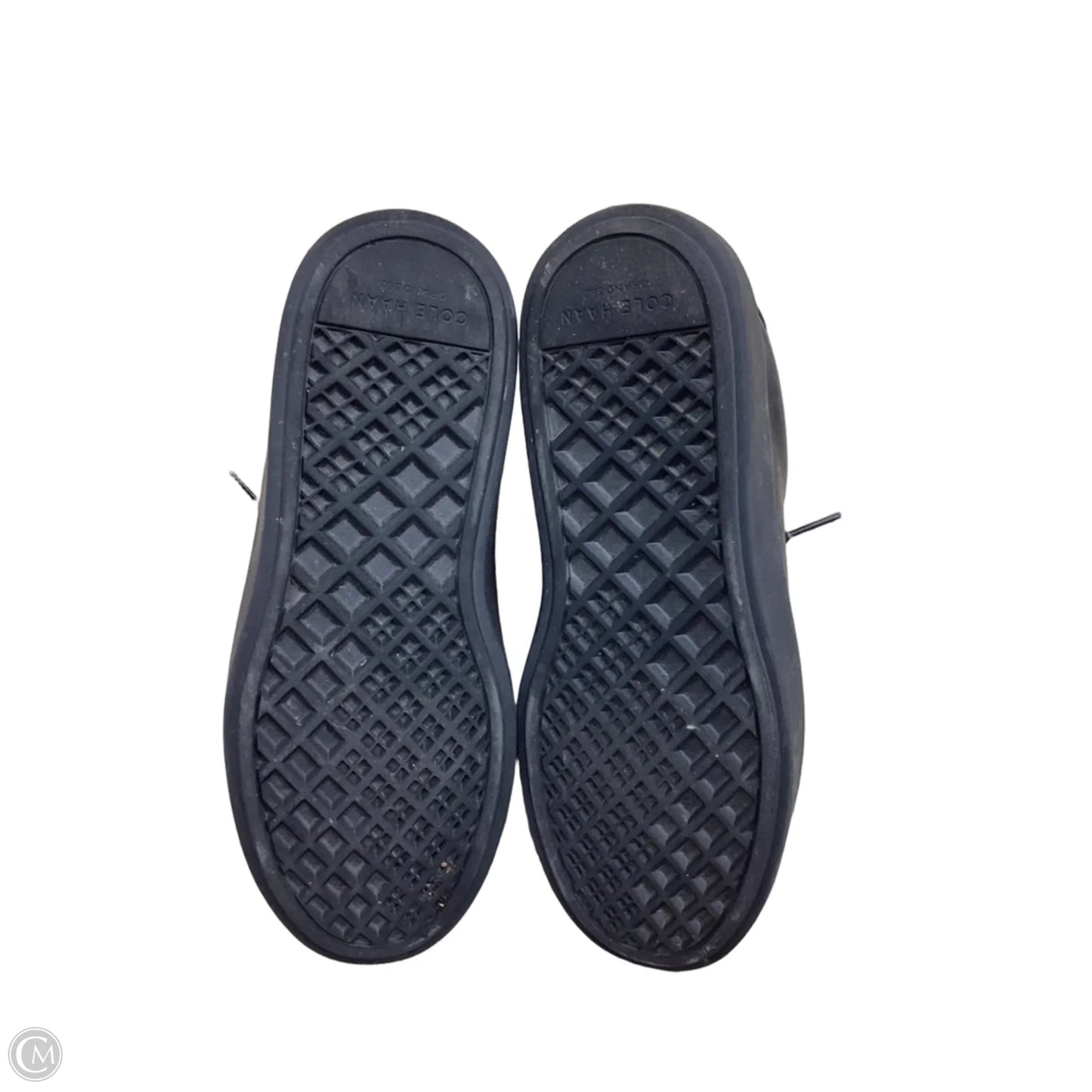 Shoes Sneakers By Cole-haan In Black, Size: 6