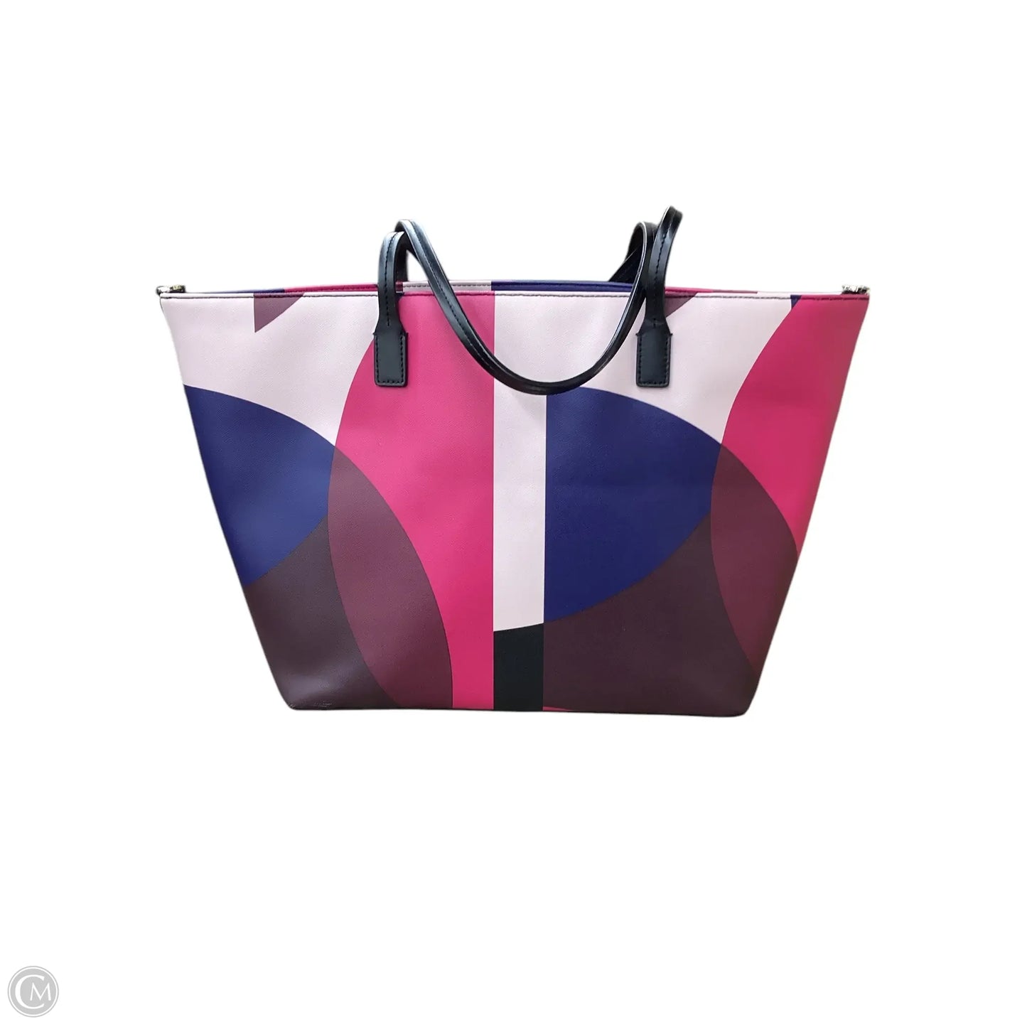 Handbag Designer By Kate Spade, Size: Medium