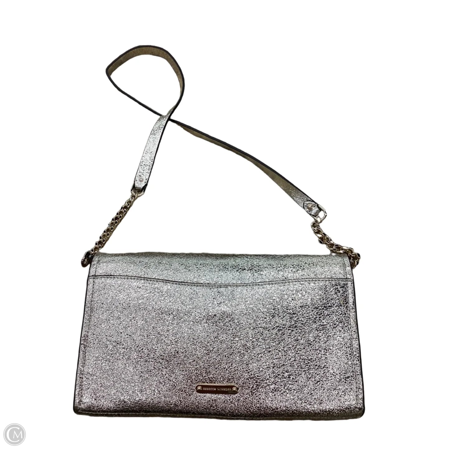 Handbag Designer By Rebecca Minkoff, Size: Small