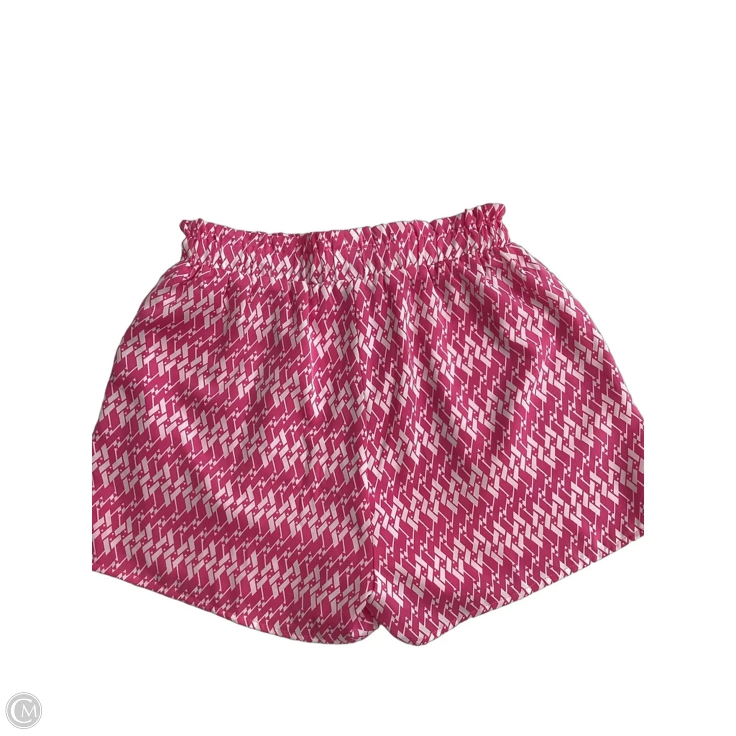 Shorts By Entro In Pink, Size: S