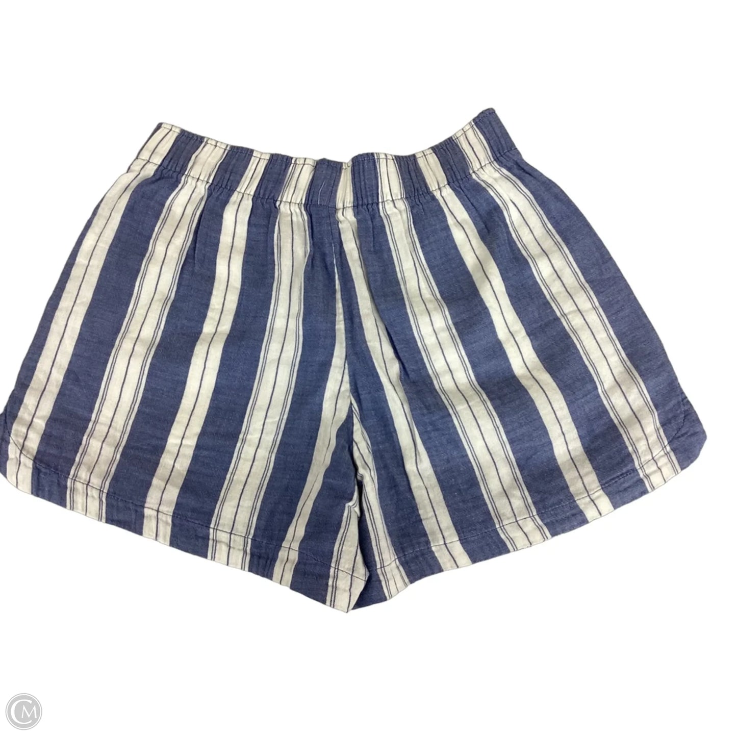 Shorts By Old Navy In Striped Pattern, Size: S