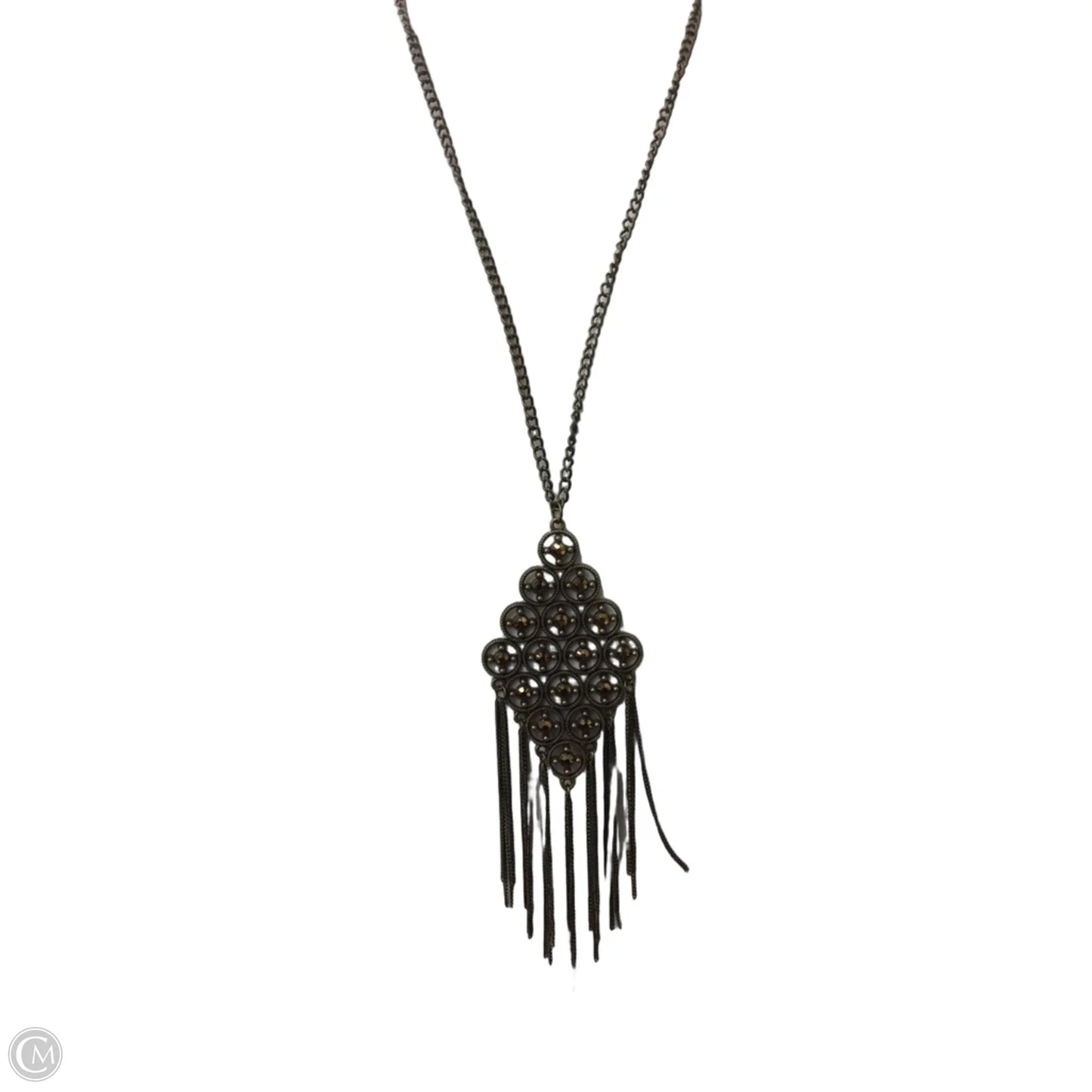 Necklace Pendant By Clothes Mentor