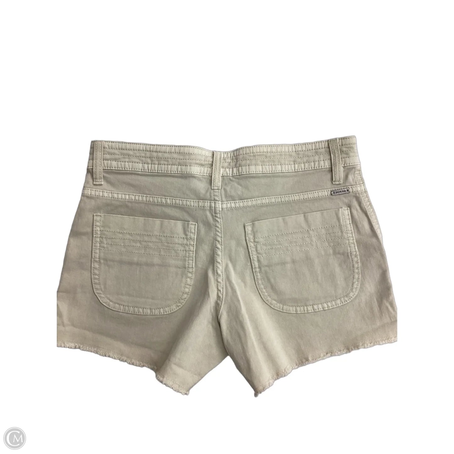 Shorts By Prana In Beige, Size: 2