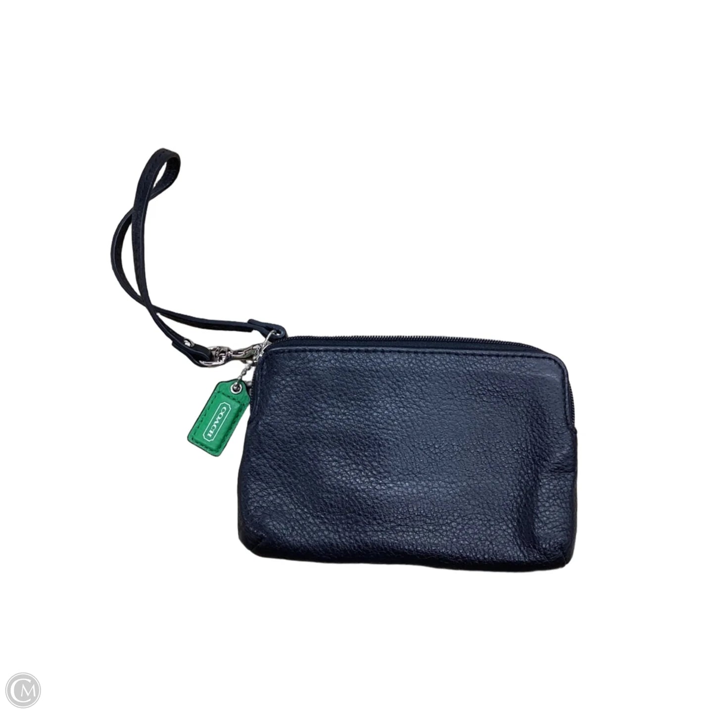 Wristlet Designer By Coach, Size: Small