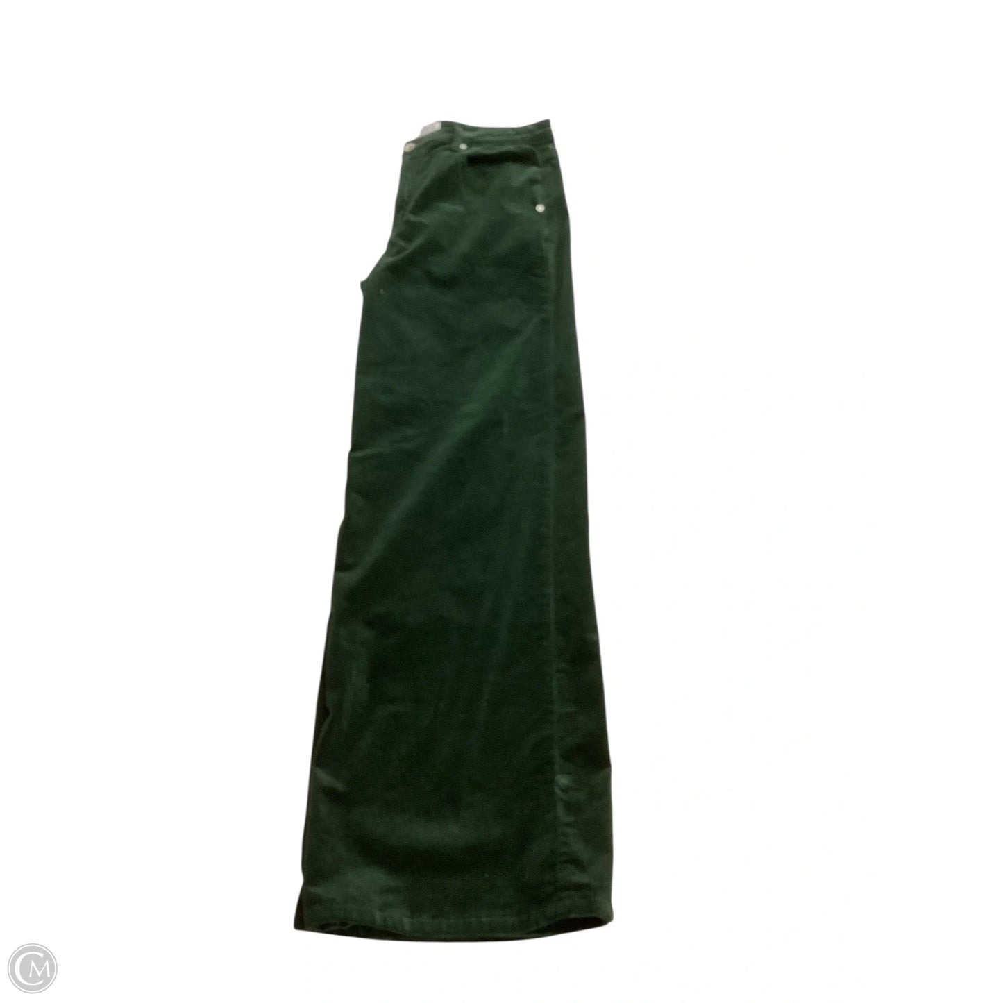 Pants Other By Clothes Mentor In Green, Size: 12
