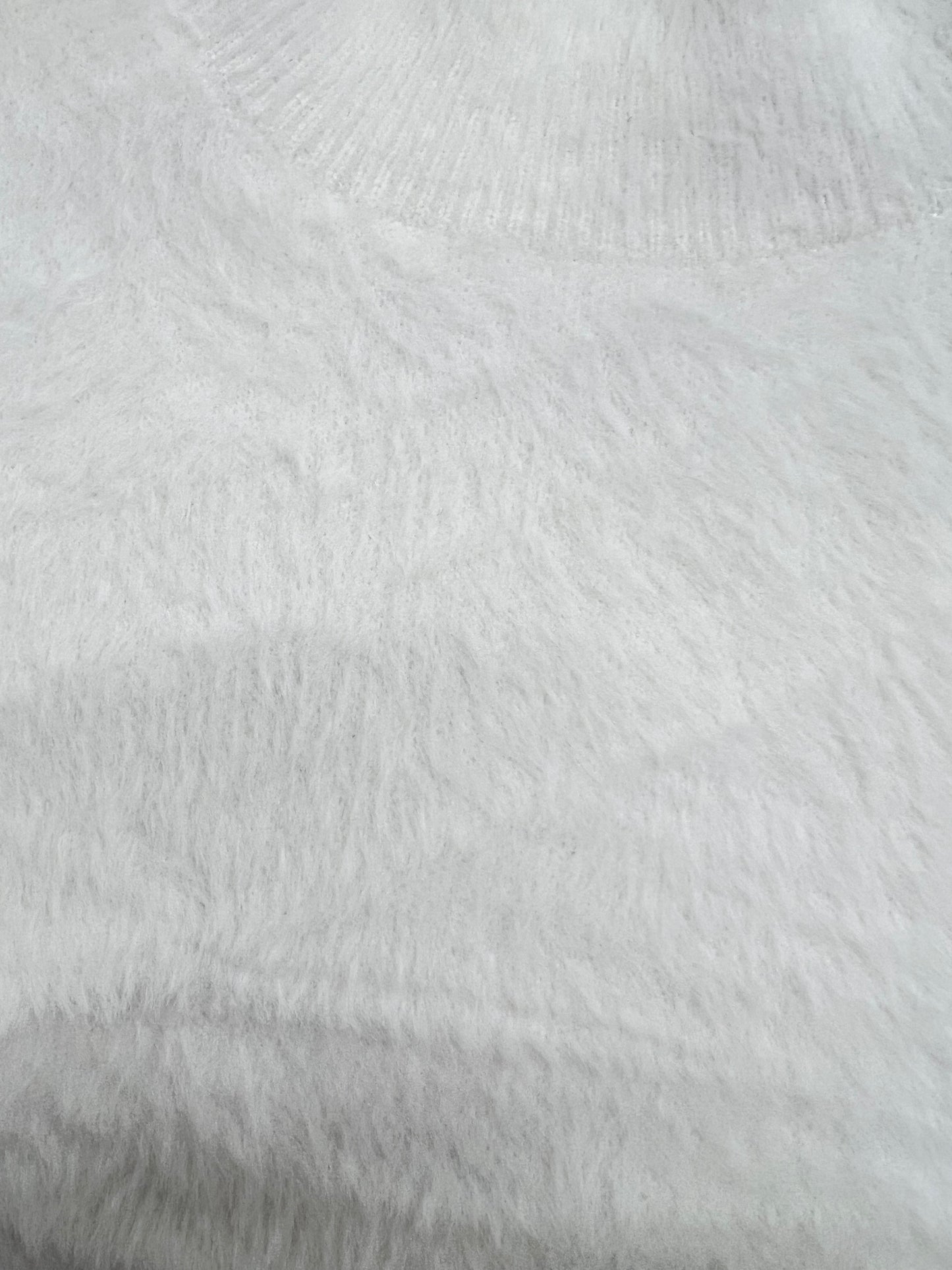 Sweater Ss By Bailey 44 In White, Size:M