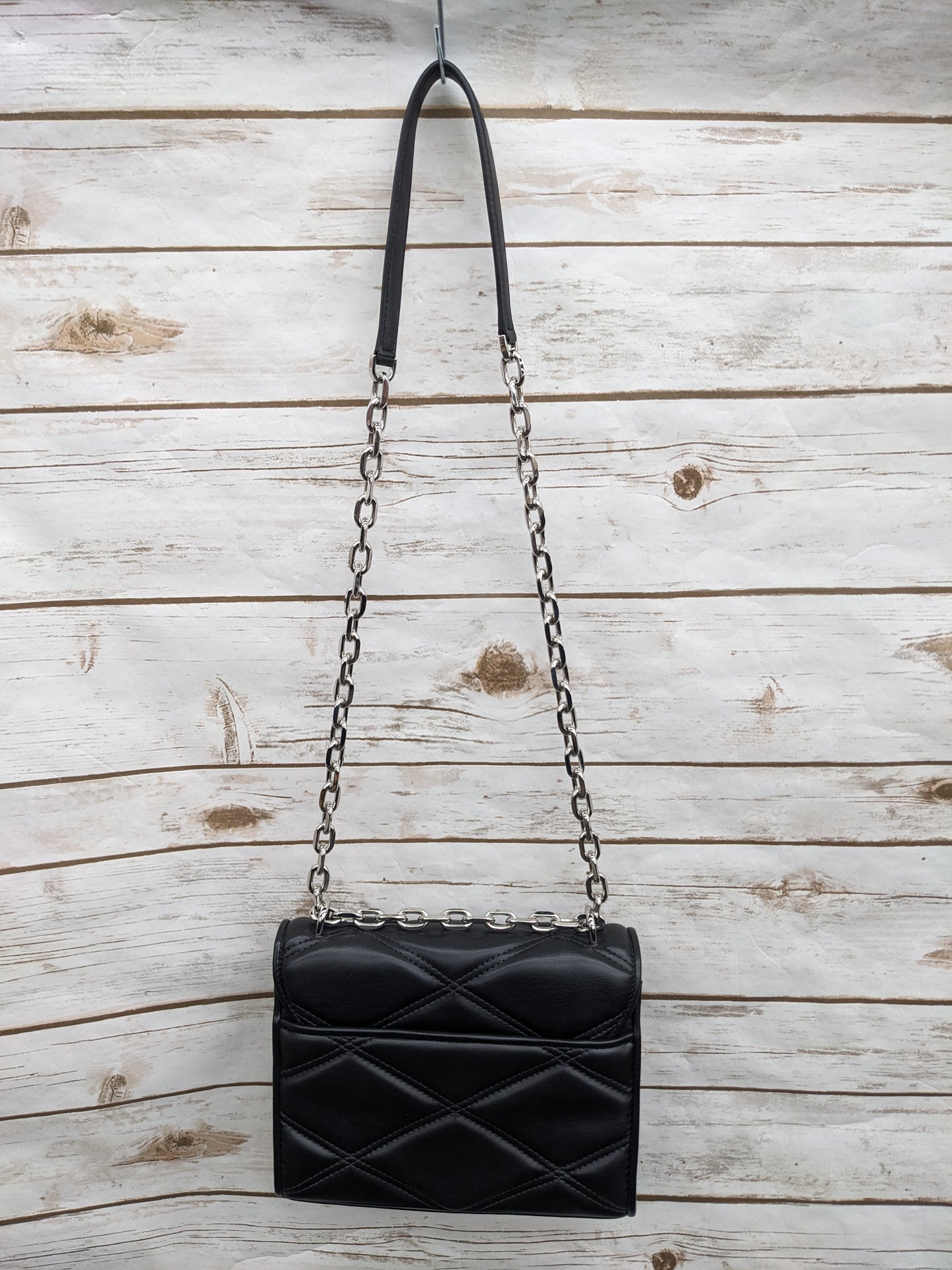 Handbag Designer By Michael Kors Size: Medium