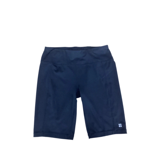 Athletic Shorts By Sweaty Betty In Black, Size: S