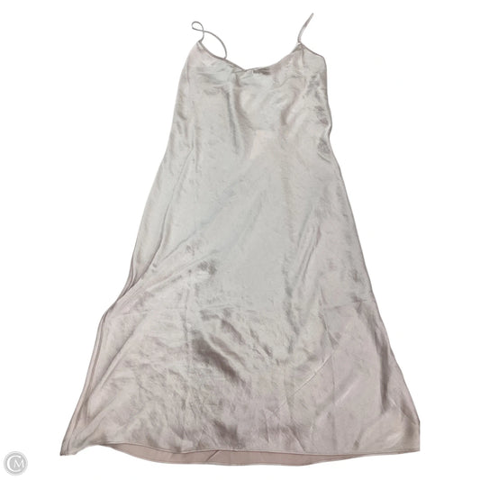 Dress Casual Maxi By Wilfred In Multi-colored, Size: Xl