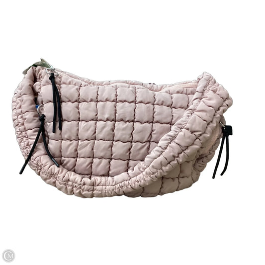Handbag By Clothes Mentor, Size: Large