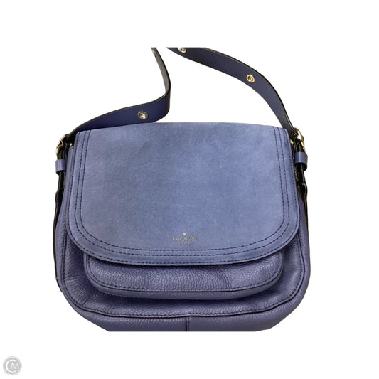 Handbag Designer By Kate Spade, Size: Medium