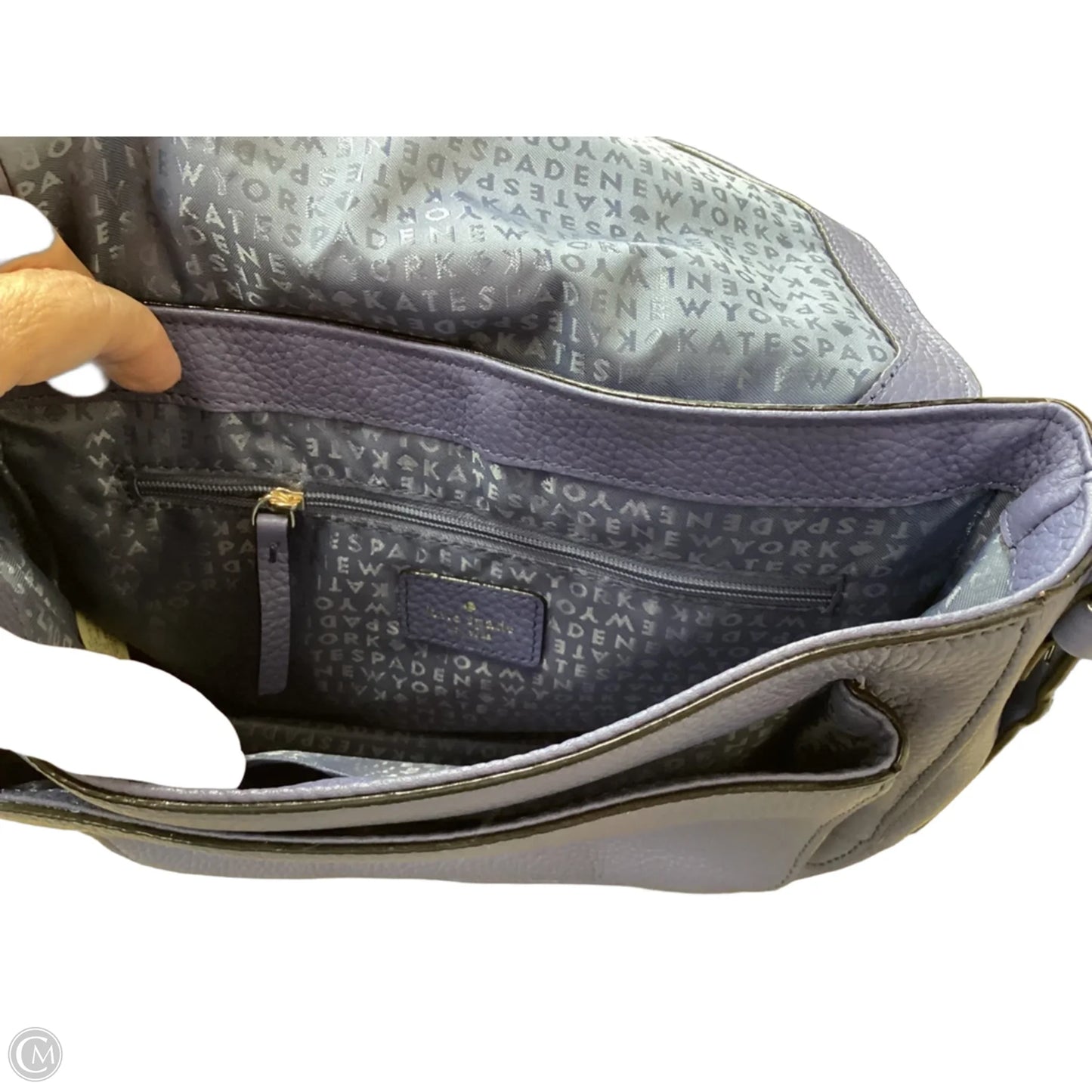 Handbag Designer By Kate Spade, Size: Medium