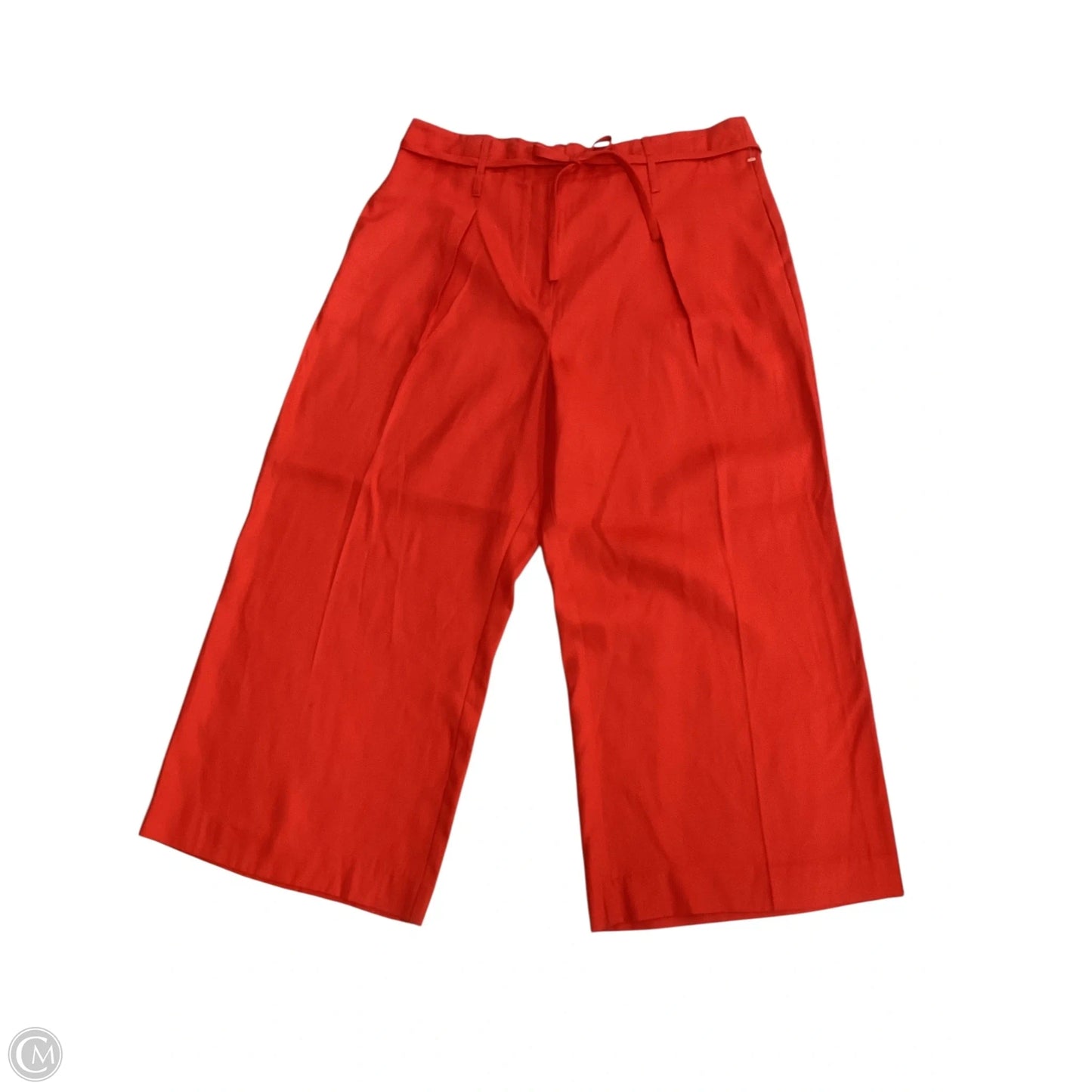 Pants Other By Nine West In Red, Size: 16