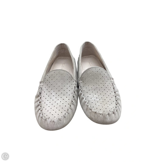Shoes Flats By Cole-haan In Tan, Size: 6.5