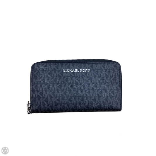 Wallet Designer By Michael Kors, Size: Medium