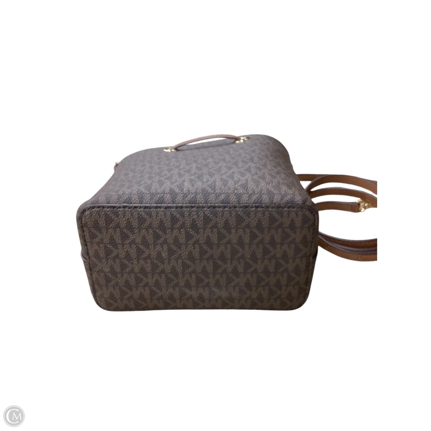 Handbag Designer By Michael Kors, Size: Small